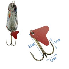 Jaxon H.S Flex Gnom Scot #2 26 Gr Z