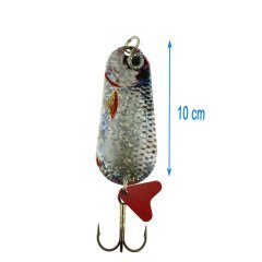 Jaxon H.S Flex Gnom Scot #2 26 Gr Z