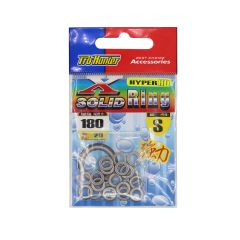 Hyper Solid Ring