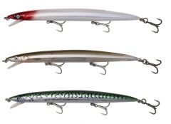 Savage gear  MAG Sandeel Jerk minnow 210 44g SP Suni Yem 01-Sandeel