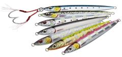 Savage gear 3D Slim Jig Minnow 80 gr 14 cm Suni Yem Flash Minnow