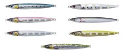 Savage gear 3D Slim Jig Minnow 80 gr 14 cm Suni Yem Flash Minnow
