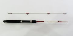 Silverstar Safari 8 / 15 LB 2 Parça Bot Kamışı Boy: 1.35 MT
