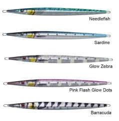 Savage gear 3D Needle Jig 100 gr 20 cm Suni Yem Barracuda