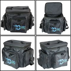 Fishcoin Ekipman Çantası 28X25X23