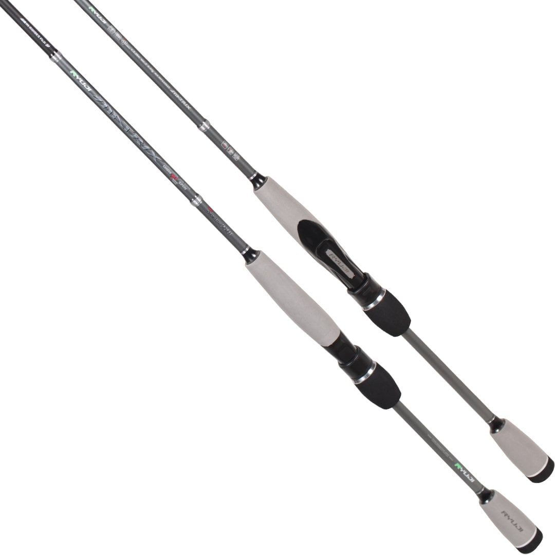RYUJI MATRIX FUJI 2.28M 5-25 GR 2P LIGHT SPIN KAMIŞ, Fiyatı 2.756