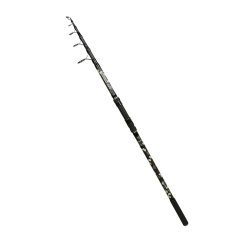 Contact Tele Carp Sazan Kamışı Teleskopik Sazan Kamışı 390cm 3,5lbs