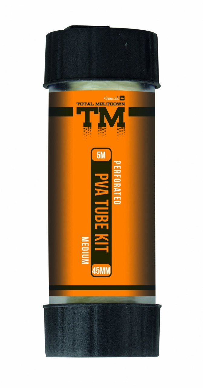 Prologıc TM PVA Perforated Tube Refill 5 m