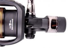 D.A.M Quick® Shadow 540RD Makine