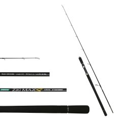 Zigmax S Azm-602Ms (Pe 2-4) Kamış 80-150 Gr