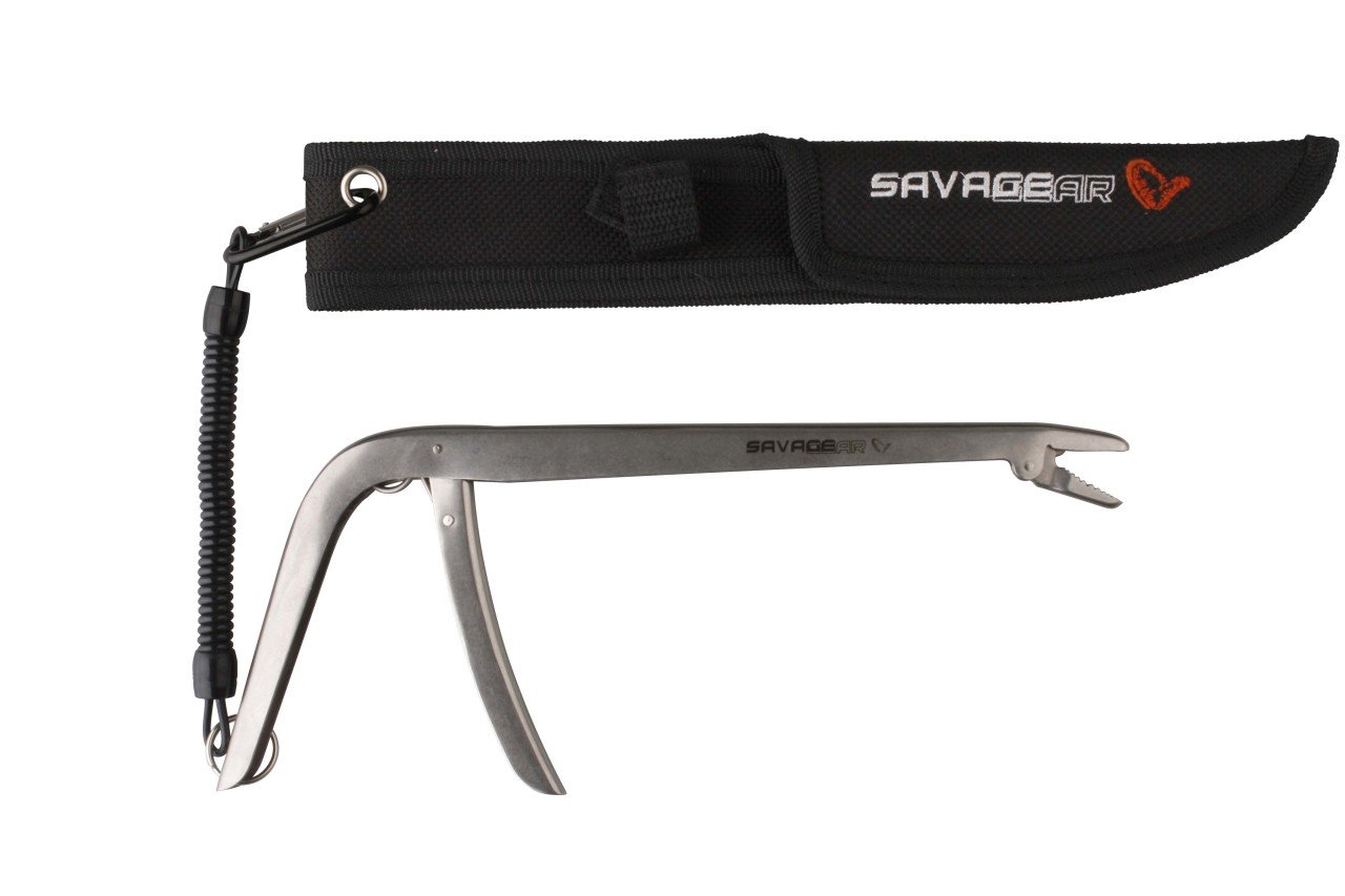 Savage gear Pistol Deep Throat Hookout 22,5cm