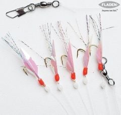 Fladen Fish Skin 5 Köstek Çapari 4