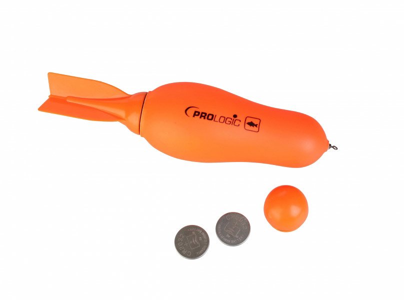 Prologıc ılluminated EVA Marker Float Kit Margin