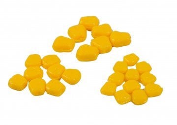 Prologic Supernatural Corn S 30 adet Medium 20 Adet