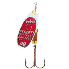 Dam Spinner Fz S- Reflex 4Gr Döner Olta Kaşığı