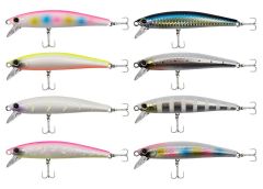Kendo Cas Supper Deep Minnow 105s 35gr Sahte Balık 11