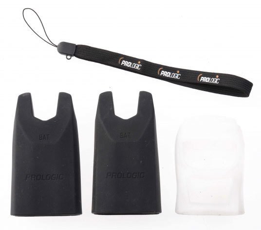 Prologic BAT+ Bite Alarm Blue Set 3+1