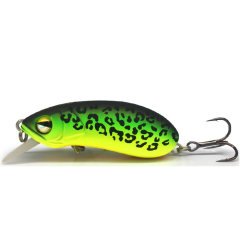 LUREFANS Cunning Cub CC50 5cm 7.8g Sahte Balık 13