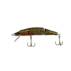 Jaxon H.S Fat Pike-2 13 Cm 21 Gr Fbm