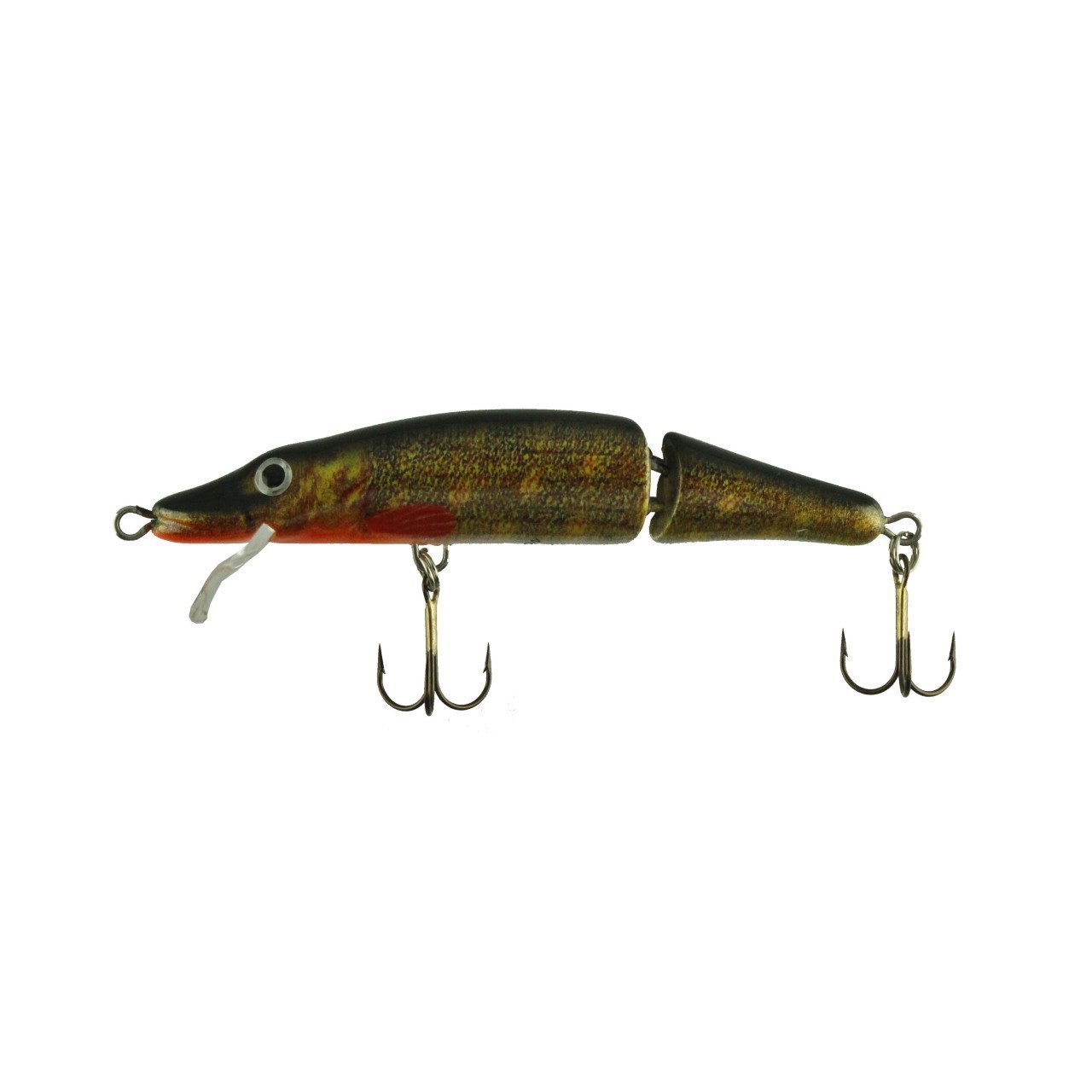 Jaxon H.S Fat Pike-2 10 Cm 10 Gr Fbm