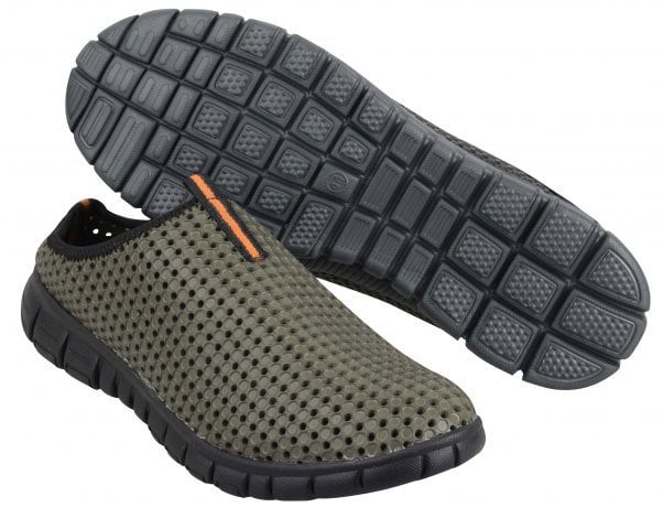 Prologıc Bank Slippers Green 41