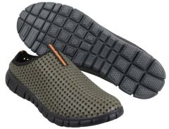 Prologıc Bank Slippers Green 41