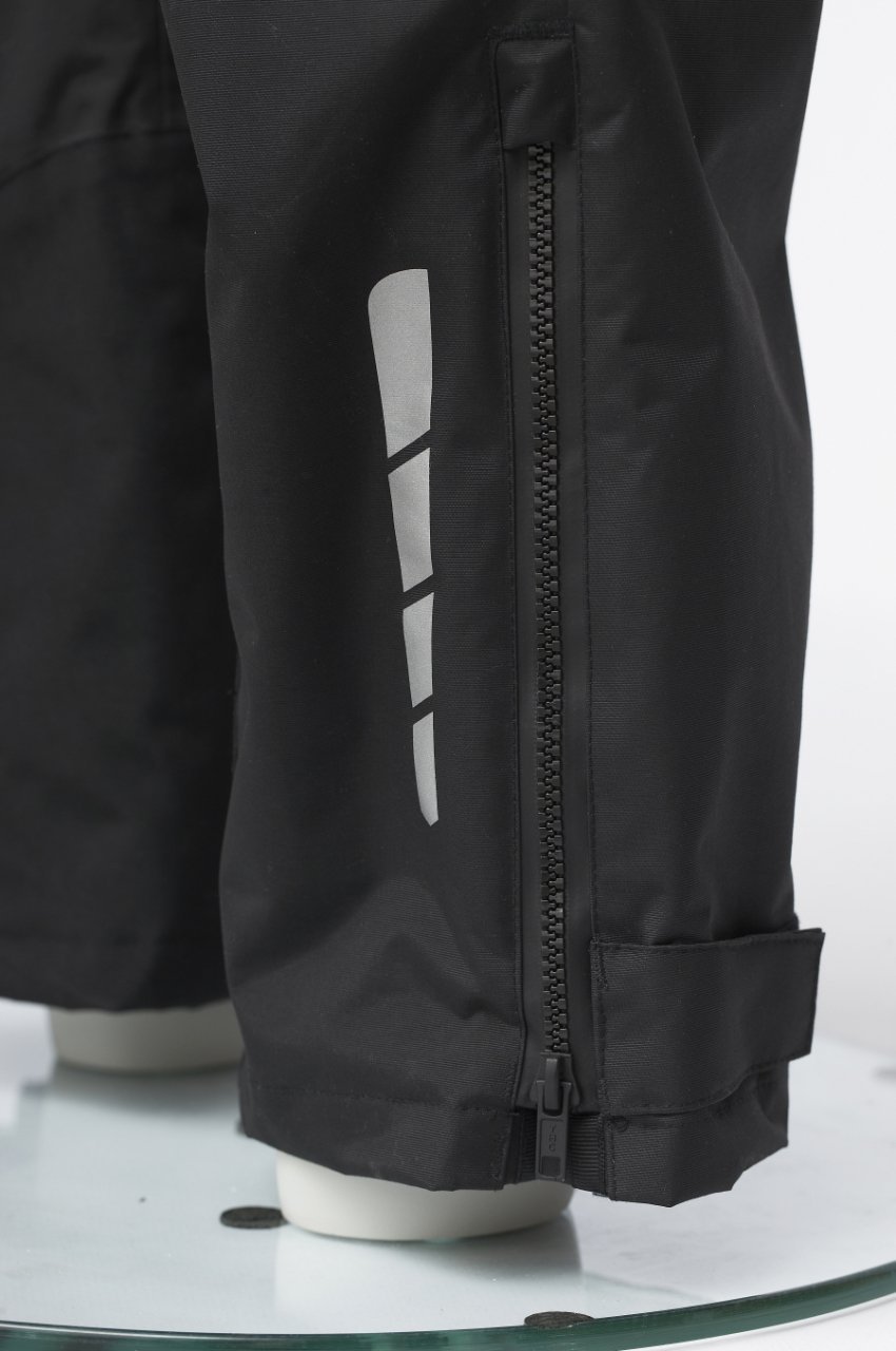 Savage Gear Wp Performance Trousers Black Ink/Grey M