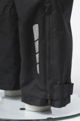 Savage Gear Wp Performance Trousers Black Ink/Grey M