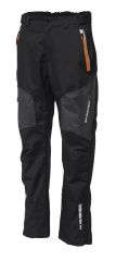 Savage Gear Wp Performance Trousers Black Ink/Grey M