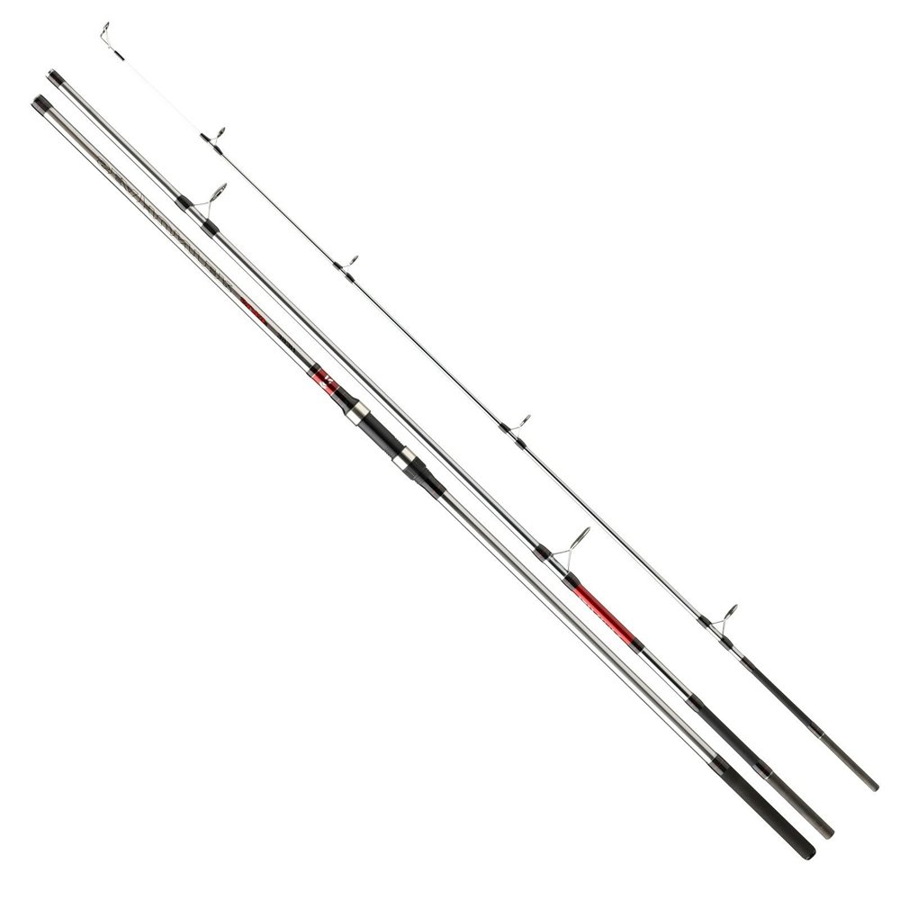 Daiwa Seahunter 4.20m 250gr 3P Surf Olta Kamışı, Fiyatı 5.048,63