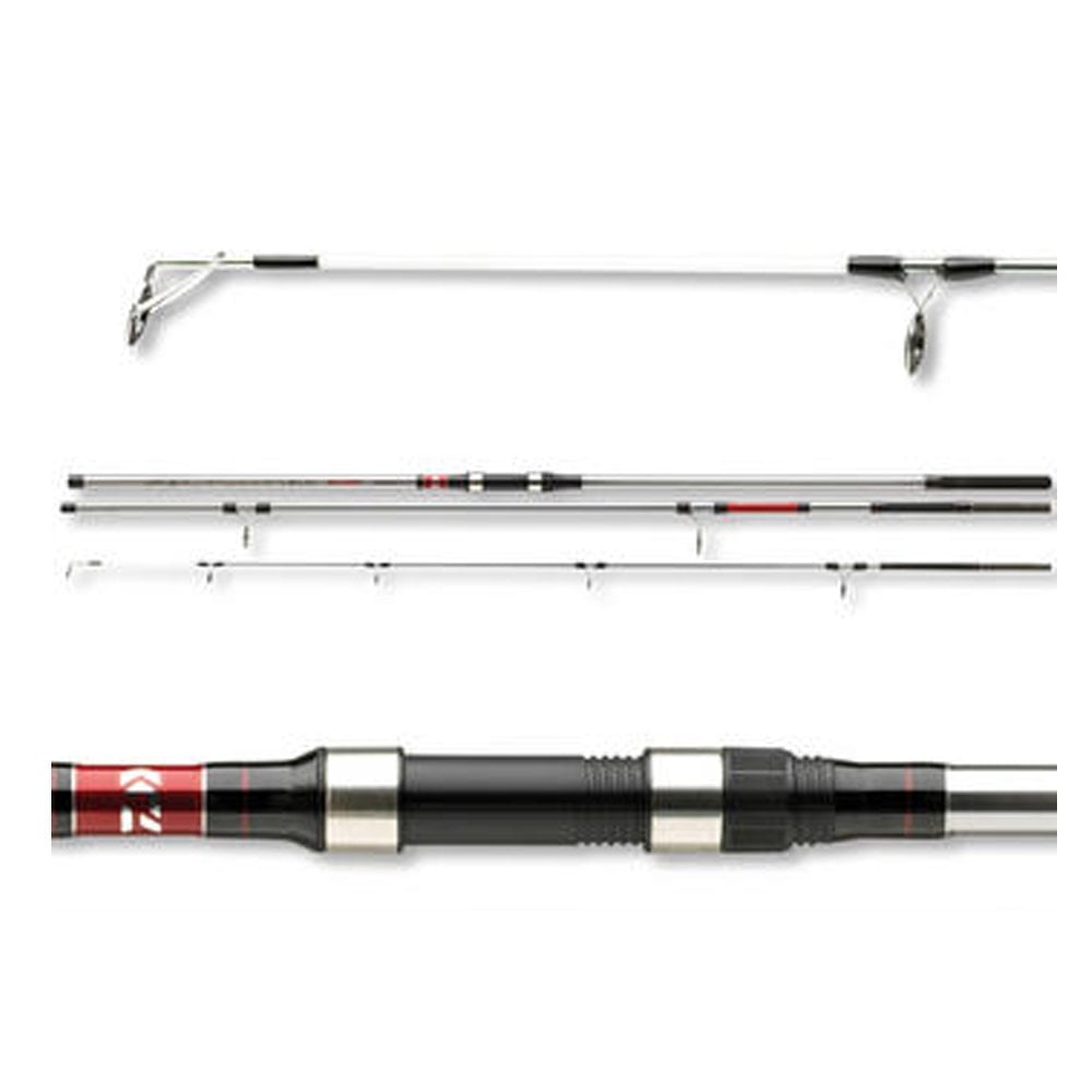 Daiwa Seahunter 4.20m 250gr 3P Surf Olta Kamışı, Fiyatı 5.048,63