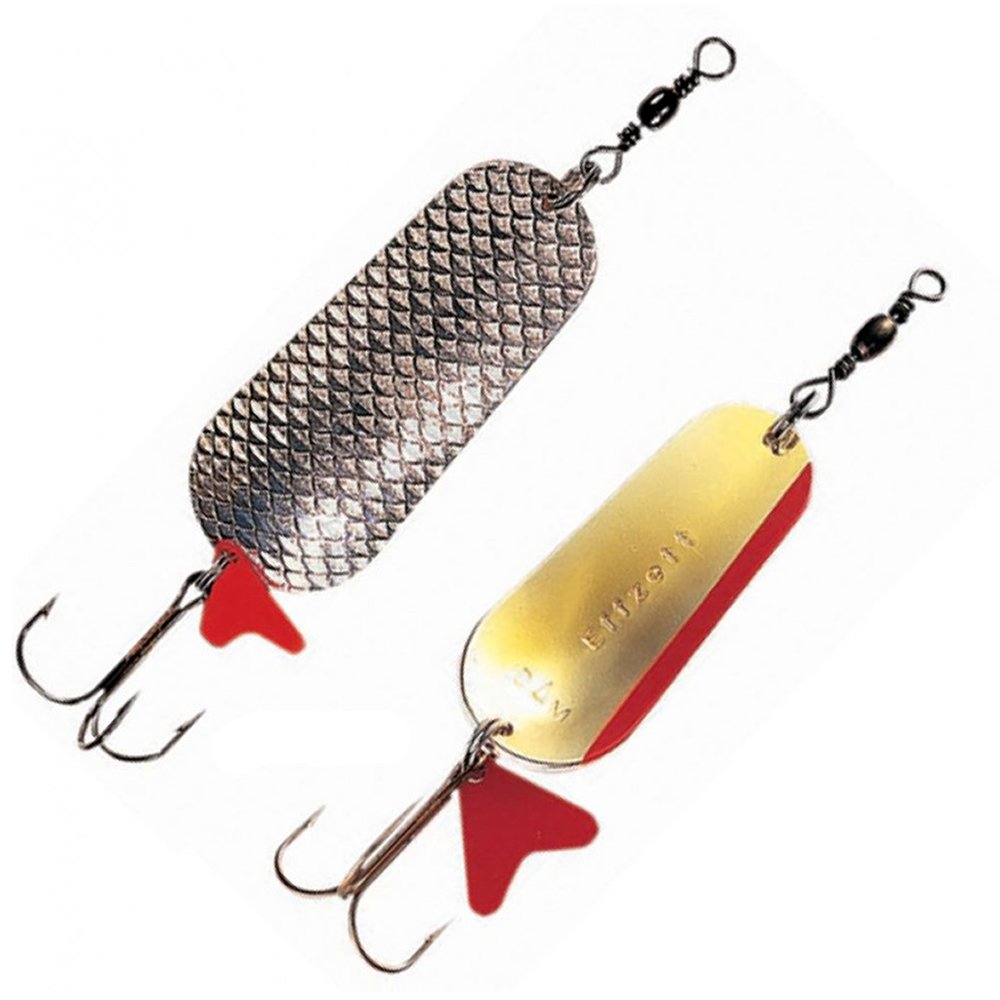 Dam Effzett Scales 45MM 16G Döner Olta Kaşığı