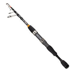 RYUJI ROCK FISH 1.80M 10-40GR TELE SPIN KAMIŞ, Fiyatı 1.434,48 TL