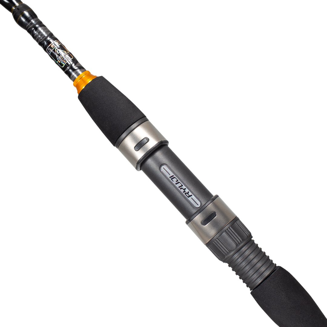 RYUJI ROCK FISH 1.80M 10-40GR TELE SPIN KAMIŞ, Fiyatı 1.434,48 TL