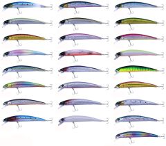 Kendo Zero Arise 6.0 cm 3.7g Floating Suni Yem 07