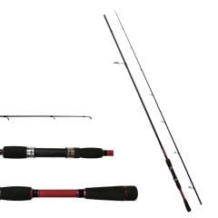 Sele Legend Spin Kamış 270 10-30 Gr