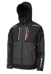 Savage Gear Wp Performance Jacket Black Ink/Grey XL