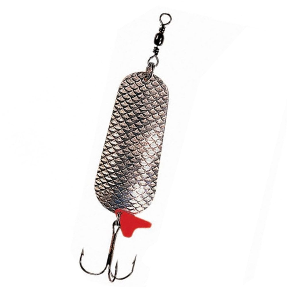 Dam Effzett Scales 55MM 22G Döner Olta Kaşığı