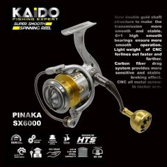 Pinaka HB Olta Makinesi 3500