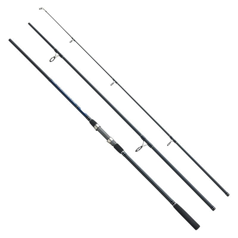 Fladen Maxximus Total Flexx Carp Sazan Kamışı 3 Parça 3.50 LBS