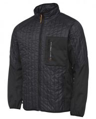 Savage Gear Thermo Guard 3-Piece Suit Charcoal Grey Melange S