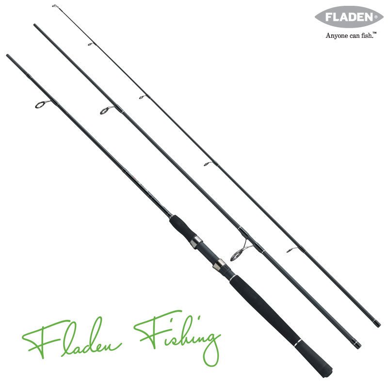 FLA$HBACKS 3点セット Fladen Xtra Flexx Spin Kamış 3 Parça, Fiyatı 0,00 TL Özellikleri