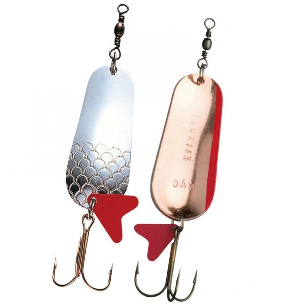 Dam Blinker Fz St 16G Döner Olta Kaşığı