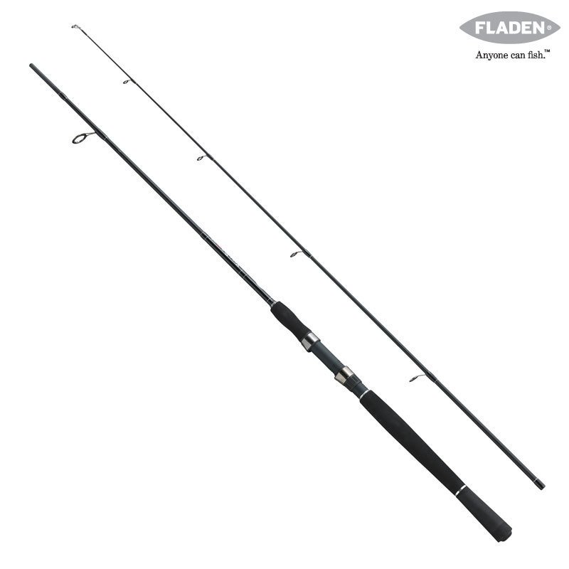 Fladen Xtra Flexx Spin Kamış 135 (30-60G), Fiyatı 0,00 TL