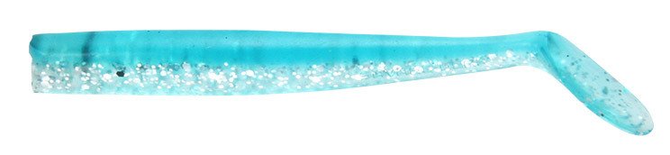 Savage gear LB Sandeel 10 cm 03- Blue Silver 4 Adet Suni Yem