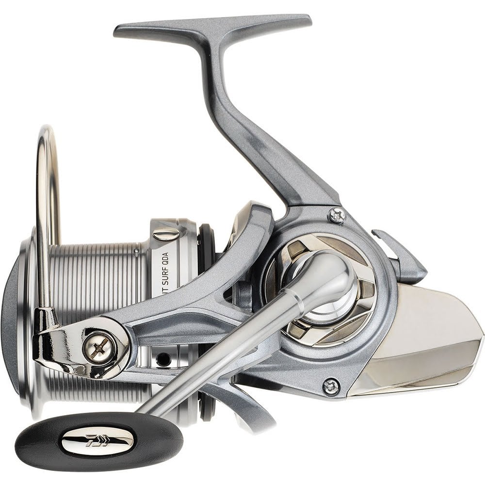 ダイワ TOURNAMENT SURF 4500QDA Daiwa Tournament 4500 Surf QDA Olta Makinesi, Fiyatı 24.154,33 TL