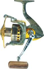 Olta Makinesi Hunter