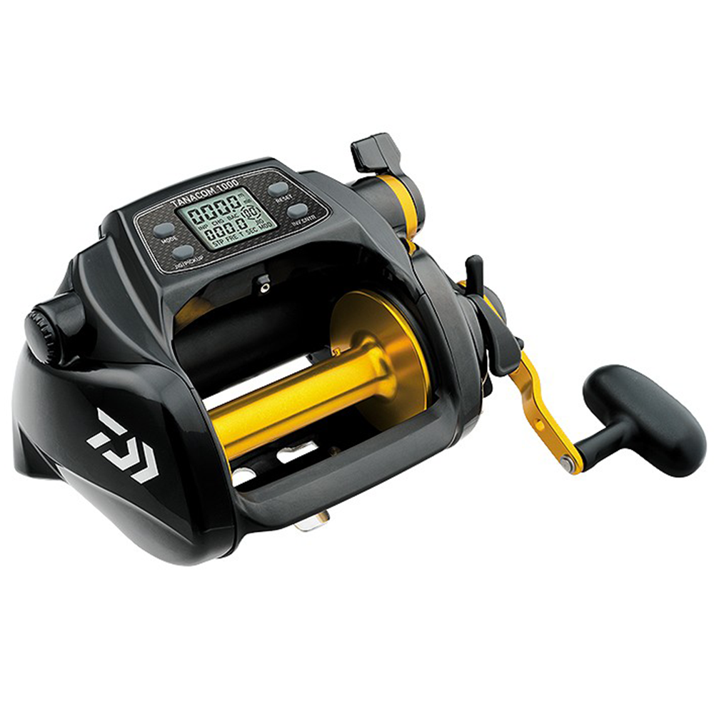 ダイワ TANACOM 750 電動リール Daiwa Tanacom 750 E Elektrikli Çıkrık, Fiyatı 43.388,66 TL