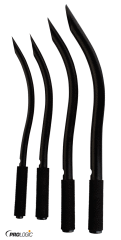 Prologic Bombardier Throwing Stick Alu LD 20 mm