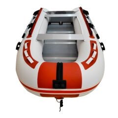 SPURT 3.00M 0.9MM 1000D AHŞAP TABAN ŞİŞME BOT